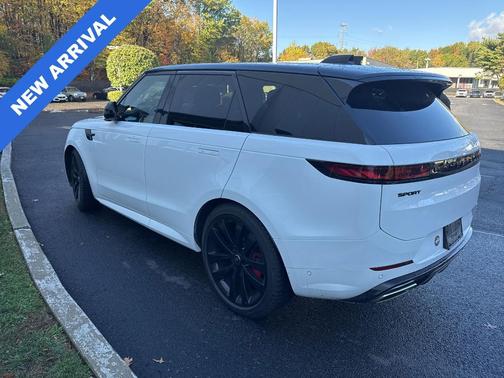 2024 Land Rover Range Rover Sport Dynamic SE