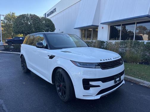 2024 Land Rover Range Rover Sport Dynamic SE