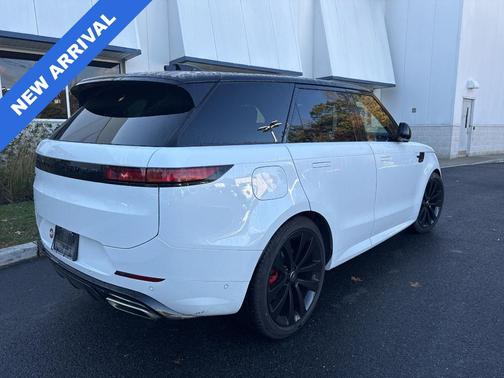 2024 Land Rover Range Rover Sport Dynamic SE
