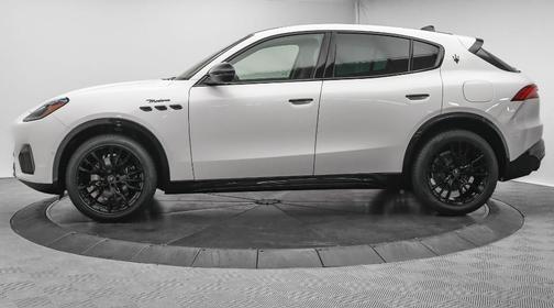 2025 Maserati Grecale Modena