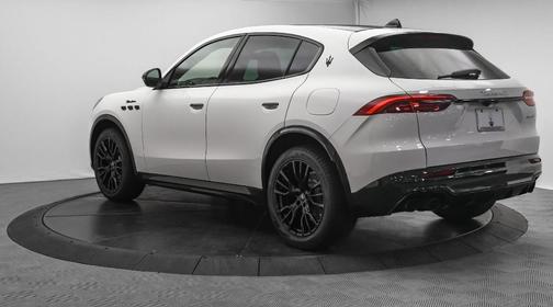 2025 Maserati Grecale Modena