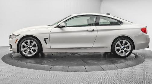 2015 BMW 428 i xDrive