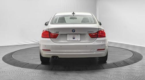 2015 BMW 428 i xDrive