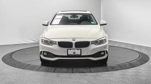 2015 BMW 428 i xDrive