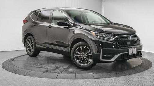 2022 Honda CR-V Hybrid EX