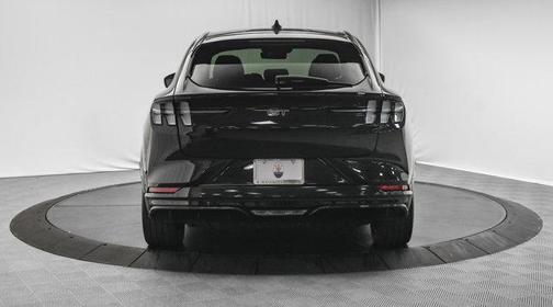 2022 Ford Mustang Mach-E GT