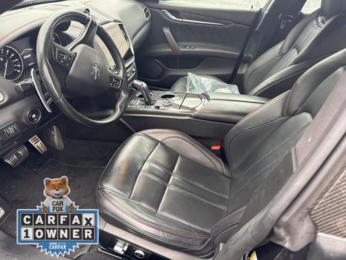 2021 Maserati Ghibli S Q4 GranSport