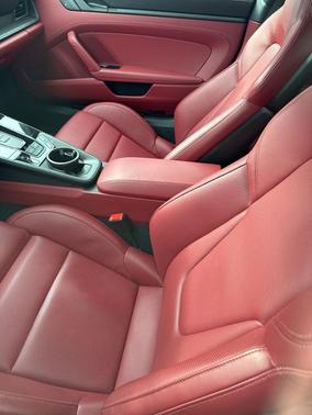 2024 Porsche 911 Carrera S