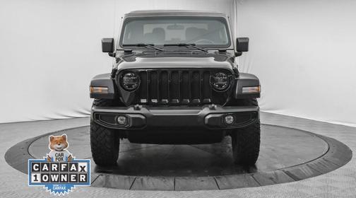 2022 Jeep Wrangler Sport