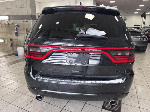2019 Dodge Durango R/T