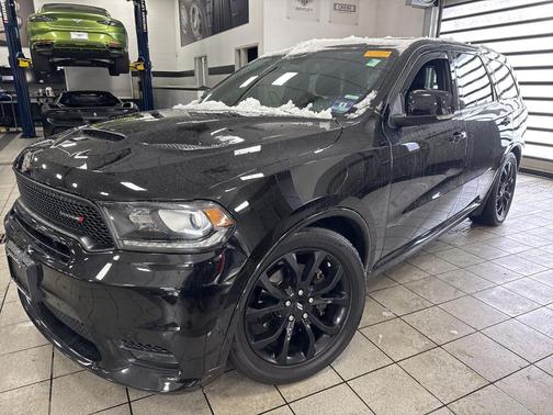 2019 Dodge Durango R/T