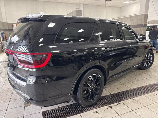 2019 Dodge Durango R/T