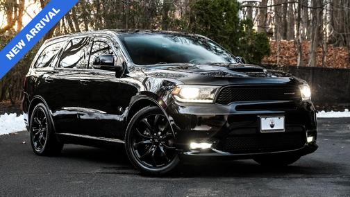 2019 Dodge Durango R/T