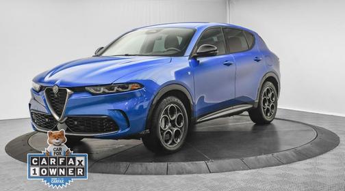 2024 Alfa Romeo Tonale Ti