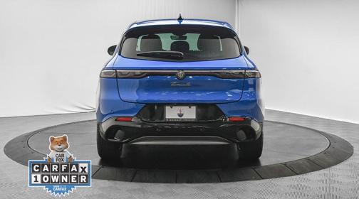 2024 Alfa Romeo Tonale Ti