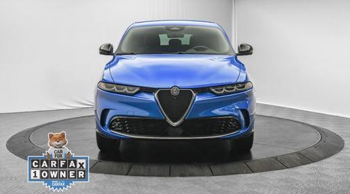 2024 Alfa Romeo Tonale Ti