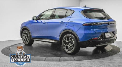 2024 Alfa Romeo Tonale Ti