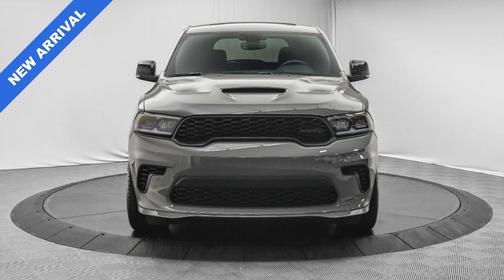 2025 Dodge Durango SRT Hellcat