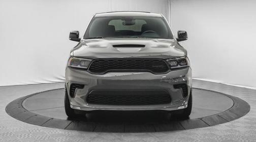 2025 Dodge Durango SRT Hellcat