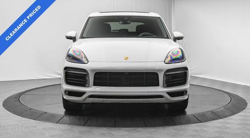 2023 Porsche Cayenne GTS