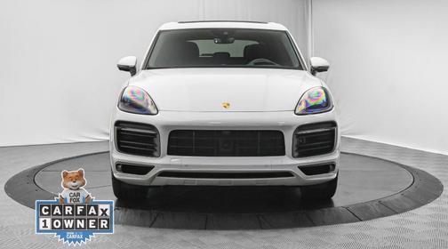 2023 Porsche Cayenne GTS