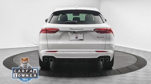2024 Maserati Grecale GT