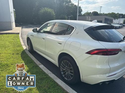 2024 Maserati Grecale GT