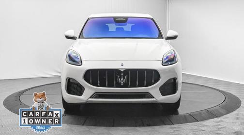 2024 Maserati Grecale GT