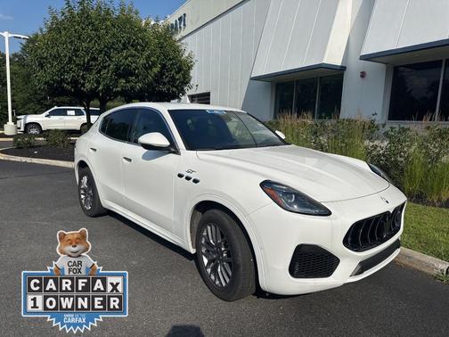 2024 Maserati Grecale GT