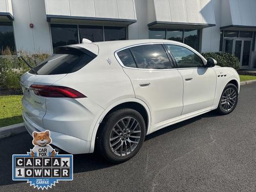 2024 Maserati Grecale GT