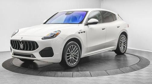 2024 Maserati Grecale GT