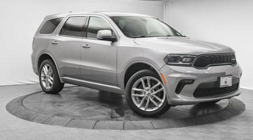 2021 Dodge Durango GT