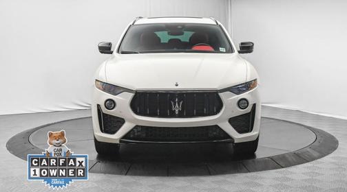 2022 Maserati Levante Modena
