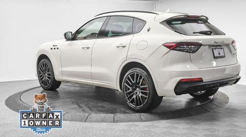 2022 Maserati Levante Modena
