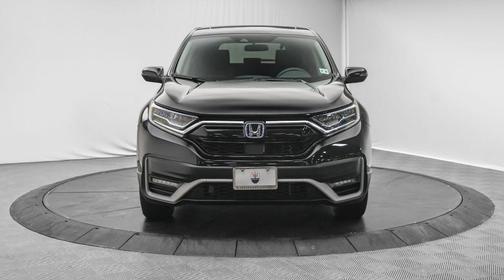 2022 Honda CR-V Hybrid EX