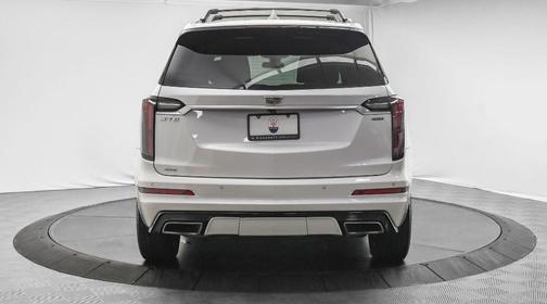 2021 Cadillac XT6 Sport AWD