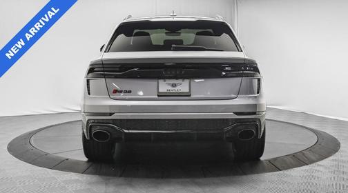 2021 Audi RS Q8 4.0T quattro