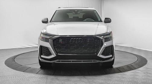 2021 Audi RS Q8 4.0T quattro