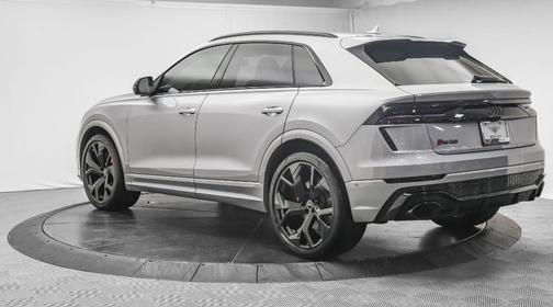 2021 Audi RS Q8 4.0T quattro