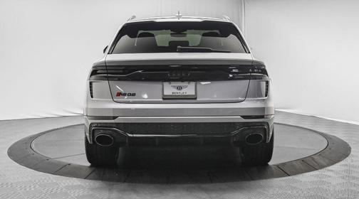 2021 Audi RS Q8 4.0T quattro