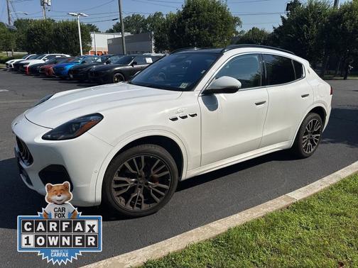 2023 Maserati Grecale GT