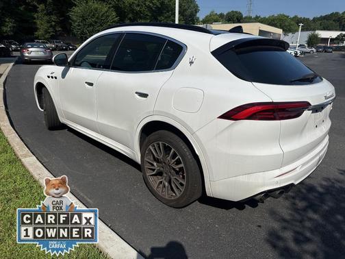 2023 Maserati Grecale GT