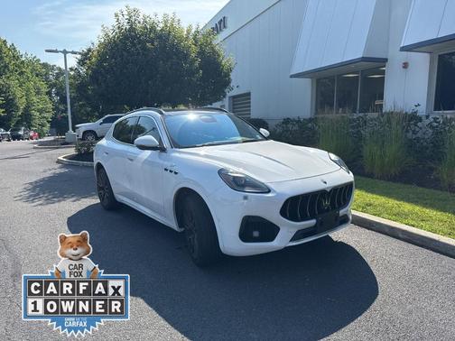 2023 Maserati Grecale GT