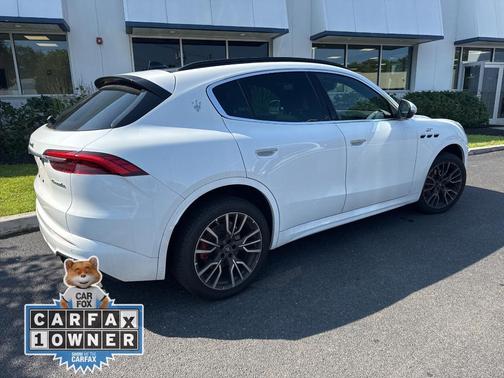 2023 Maserati Grecale GT