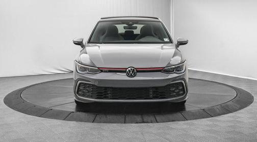 2024 Volkswagen Golf GTI 2.0T SE