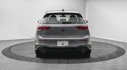 2024 Volkswagen Golf GTI 2.0T SE