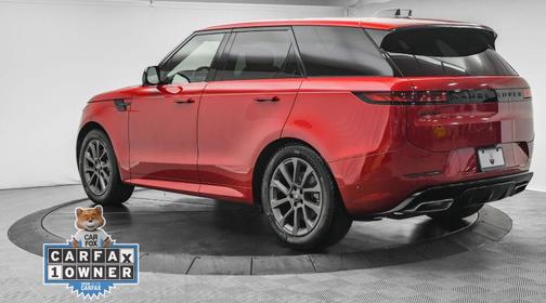 2024 Land Rover Range Rover Sport Dynamic SE