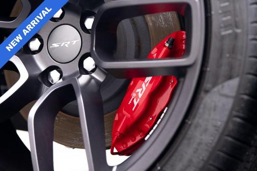 2023 Dodge Challenger SRT Hellcat