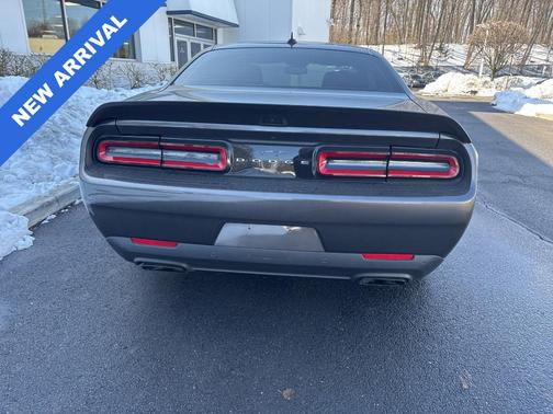 2023 Dodge Challenger SRT Hellcat