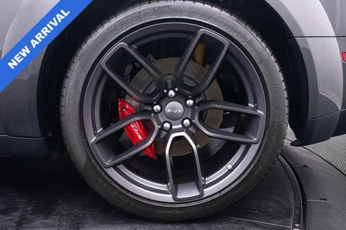 2023 Dodge Challenger SRT Hellcat